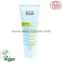 Crema de manos con Equin�cea y Uva ECO COSMETICS